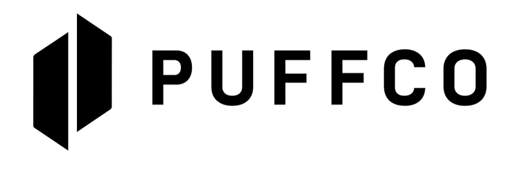 Puffco logo