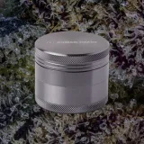 Human Grade Grinder 1A 2-Inch 4-Piece Aluminum photo 3