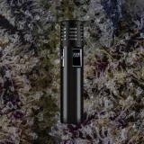Arizer Air Max, for flower from Trichly photo 3