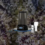 Arizer ExtremeQ, for flower from Trichly photo 2