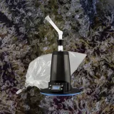 Arizer ExtremeQ, for flower from Trichly photo 4