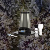 Arizer V-Tower, for flower from Trichly photo 2