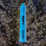 BIGFUN! High-Lighter Vaporizer, cart batteries from Trichly photo 1