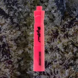 BIGFUN! High-Lighter Vaporizer, cart batteries from Trichly photo 2