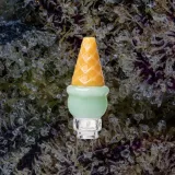 BIGFUN Ice Cream Cone Pivot Top for Puffco Pivot photo 11