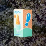 BIGFUN Ice Cream Cone Pivot Top for Puffco Pivot photo 8