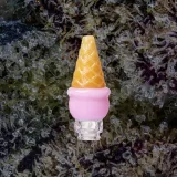 BIGFUN Ice Cream Cone Pivot Top for Puffco Pivot photo 9