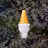 BIGFUN Ice Cream Cone Pivot Top for Puffco Pivot photo 1
