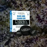 Randy's Black Label Silicone Cleaning Caps photo 2