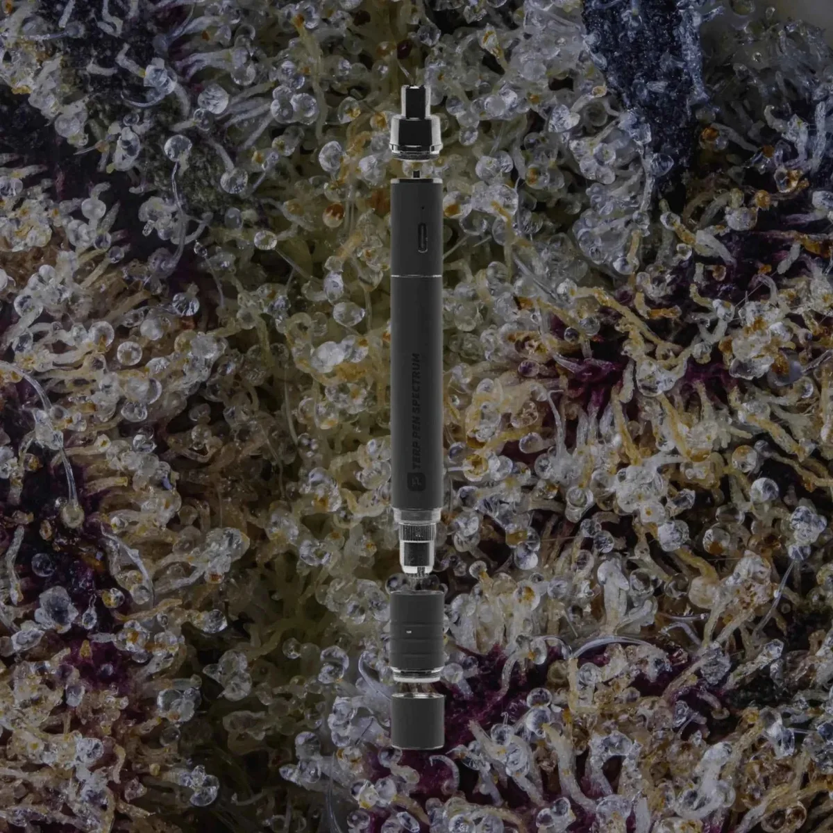Boundless Technology Terp Pen Spectrum, for extracts from Trichly