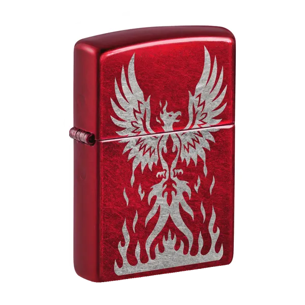 Zippo Candy & Color Iced lighter, accessories from Trichly photo 4