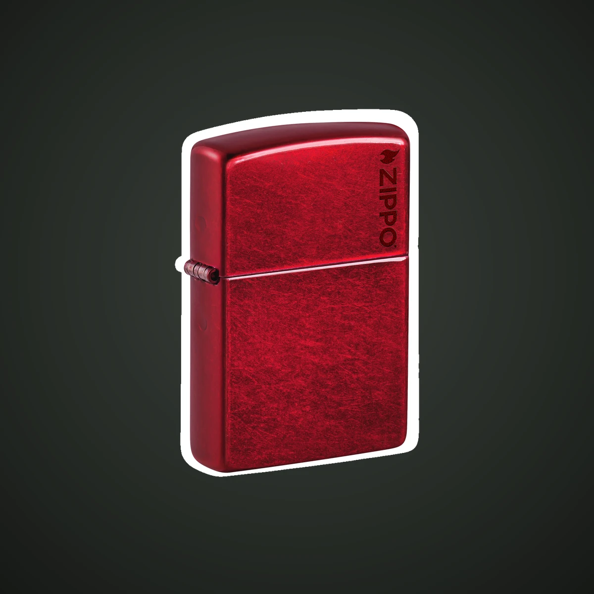 Zippo Candy & Color Iced lighter, accessories from Trichly