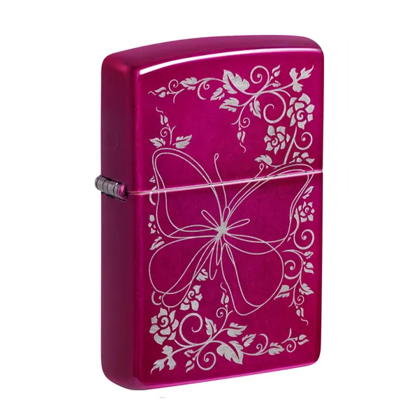 Zippo Candy & Color Iced lighter, accessories from Trichly photo 8
