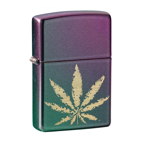 Zippo Candy & Color Iced lighter, accessories from Trichly photo 6