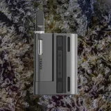 CCELL Fino, cart batteries from Trichly photo 5