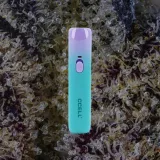 CCELL Go Stick, cart batteries from Trichly photo 6