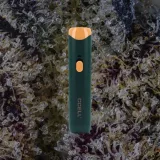 CCELL Go Stick, cart batteries from Trichly photo 3