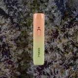CCELL Go Stick, cart batteries from Trichly photo 4