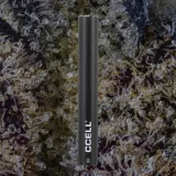 CCELL M3 Plus, cart batteries from Trichly photo 5