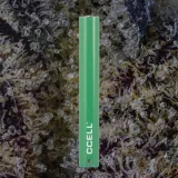 CCELL M3 Plus, cart batteries from Trichly photo 2