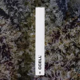 CCELL M3 Plus, cart batteries from Trichly photo 3