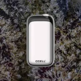 CCELL Rizo, cart batteries from Trichly photo 2