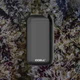 CCELL Rizo, cart batteries from Trichly photo 1