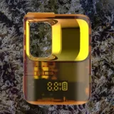 CCELL Stylo, cart batteries from Trichly photo 5