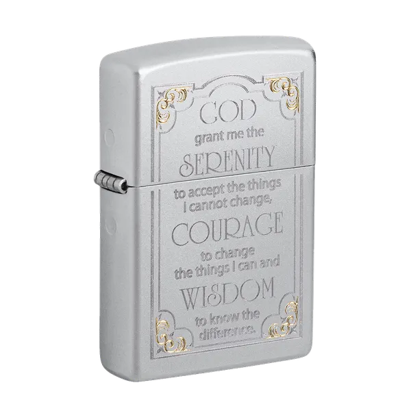 Zippo Chrome lighter, accessories from Trichly photo 7