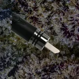 DabCap Blade Heated Ceramic Dab Tool and Carb Cap photo 4