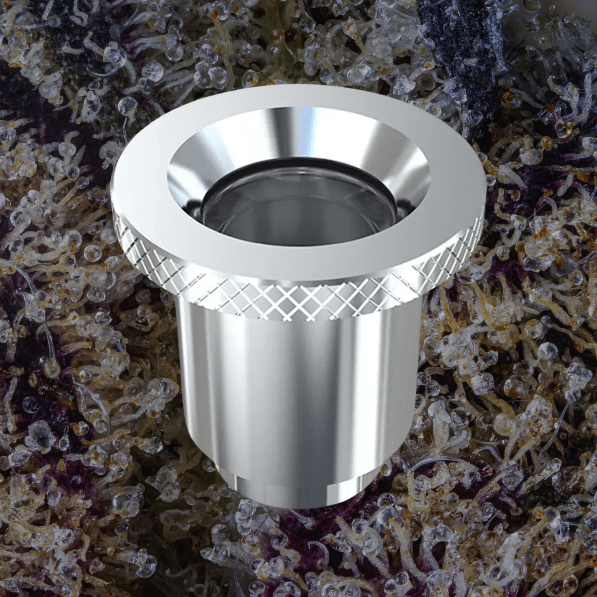Dr. Dabber Boost Evo Atomizer