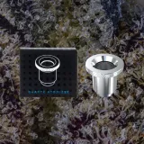 Dr. Dabber Boost Evo Atomizer, replacement chambers from Trichly photo 3