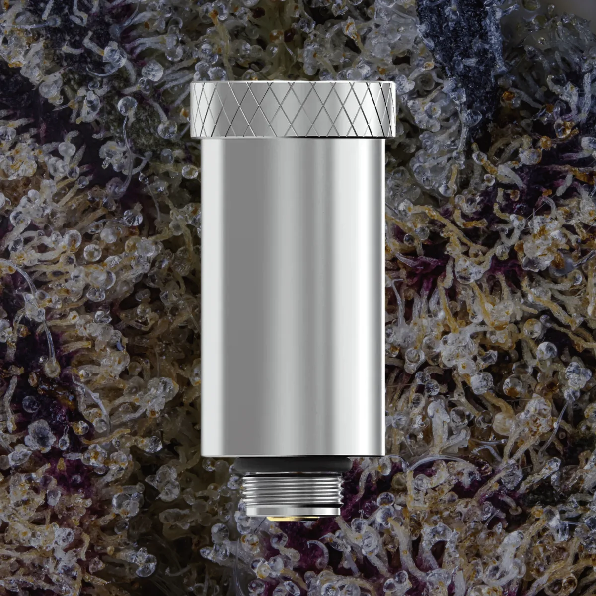 Dr Dabber Ghost 2 e-Chamber