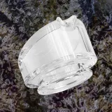 Dr Dabber Ghost 2 Glass Mouthpiece photo 2