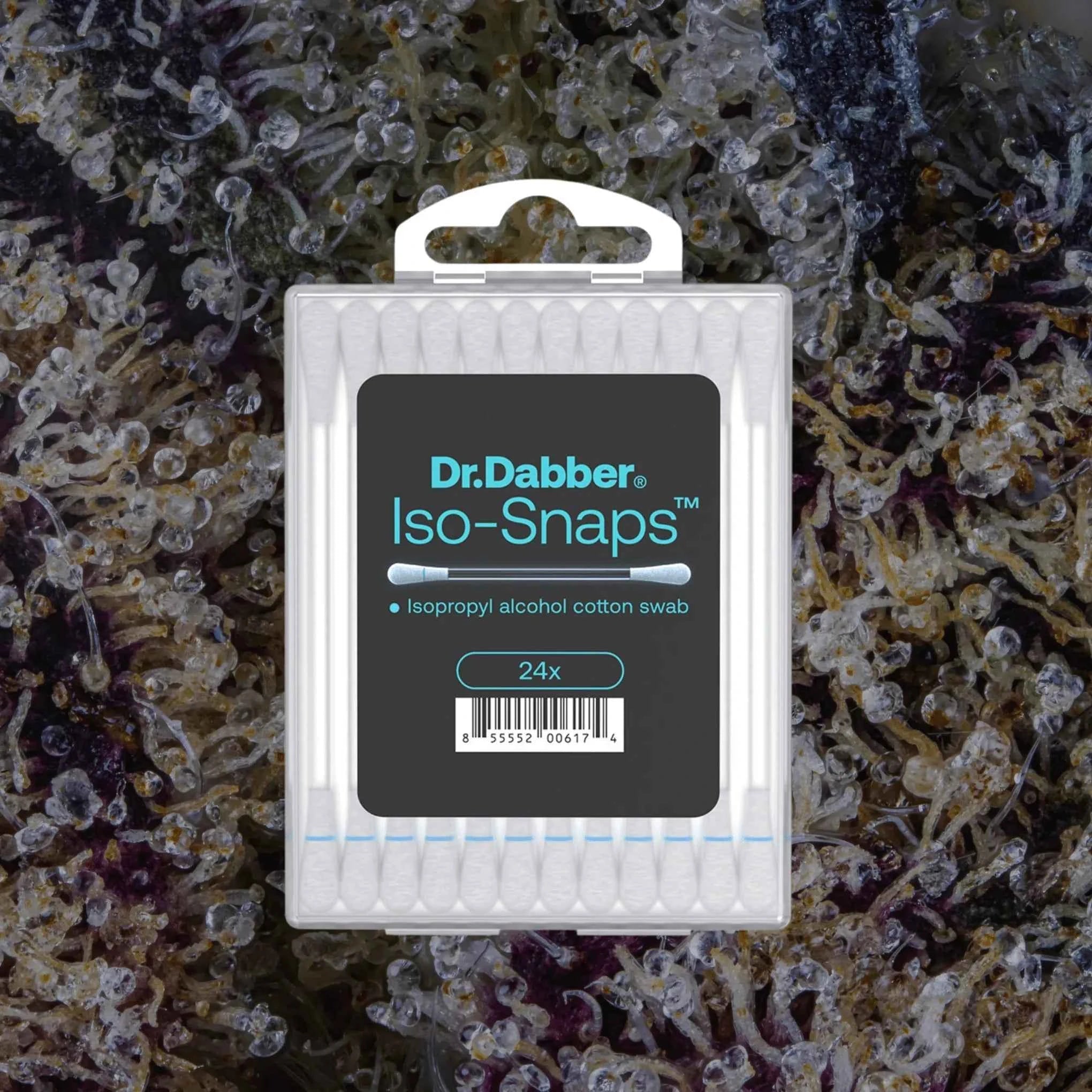 Dr. Dabber Iso Snaps