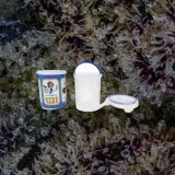 Dr Buzzkill's Dunk Tanks Mini Wash Basin for Dab Equipment photo 4