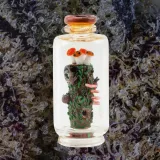 Empire Glassworks Renew the Redwood Peak Top, glass from Trichly photo 3