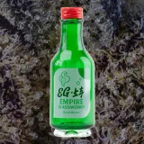 Empire Glassworks Soju Bottle Puffco Peak/Peak Pro Glass Top, glass from Trichly photo 1