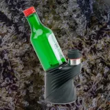 Empire Glassworks Soju Bottle Puffco Peak/Peak Pro Glass Top, glass from Trichly photo 4