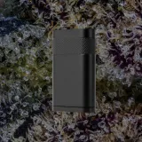 Everyday Canna Co. Ranger 510 battery in black photo 4