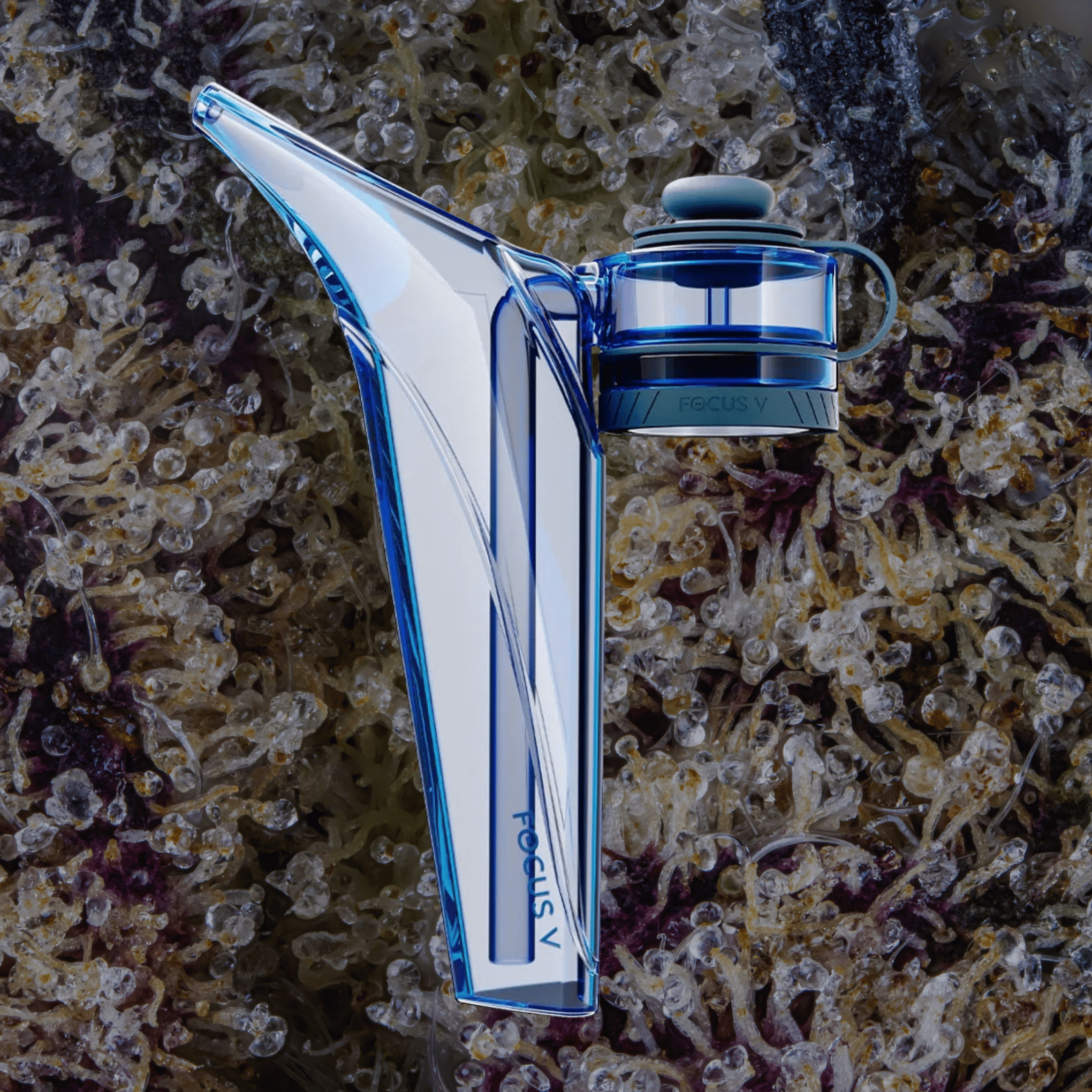 Focus V Aeris Bubbler Kit