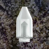 Focus V Carta Glass Attachments, glass from Trichly photo 6
