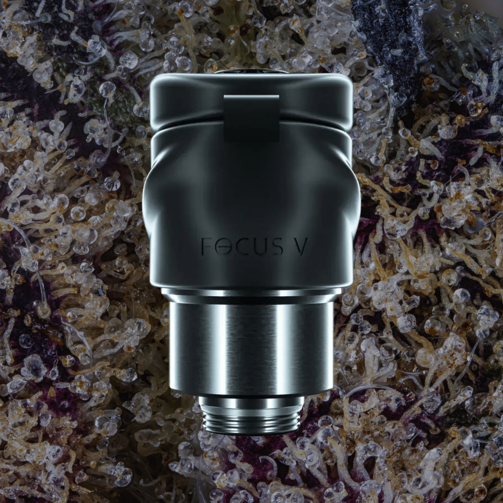 Focus V Intelli-Core Atomizers