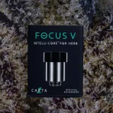 Focus V Intelli-Core Atomizers, replacement chambers from Trichly photo 7