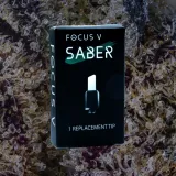 Focus V Saber Replacement Tips, hot knives & tools from Trichly photo 2