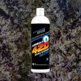Formula 420 Cleaners, cleaning from Trichly photo 1