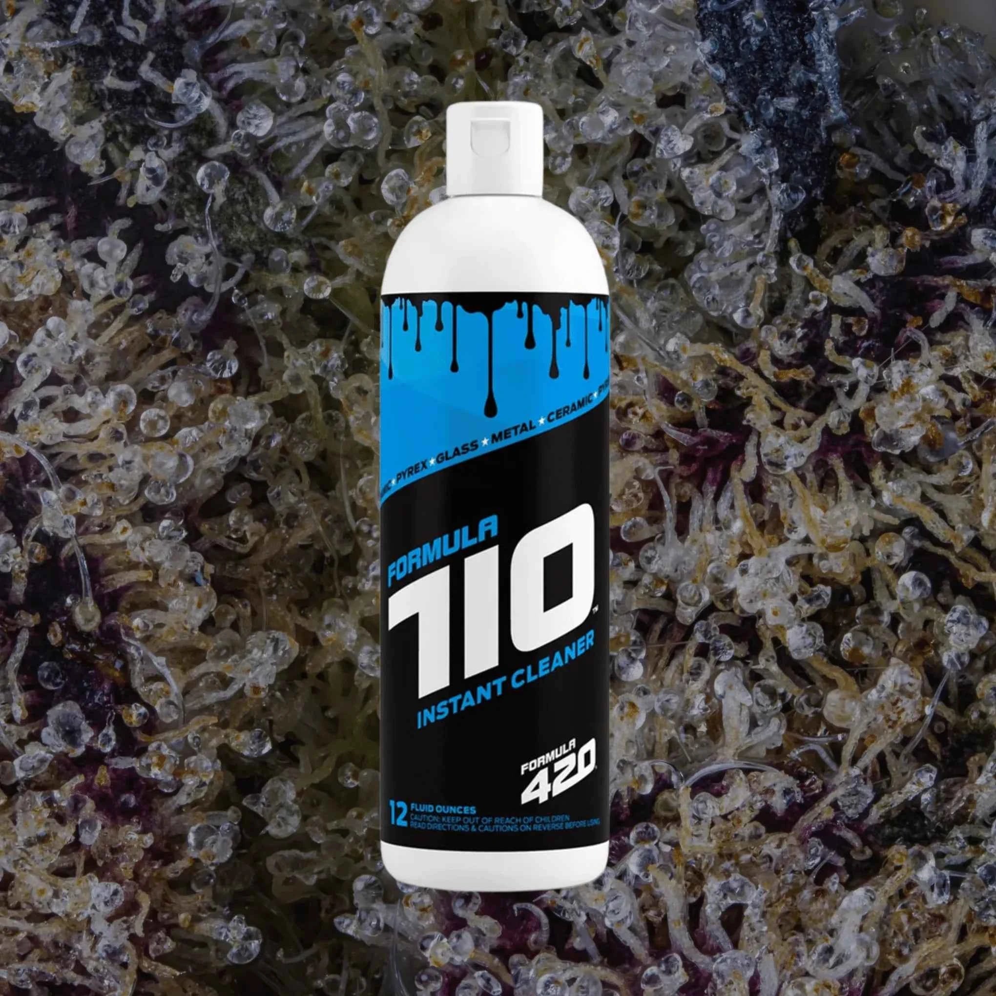 Formula 710 Cleaners