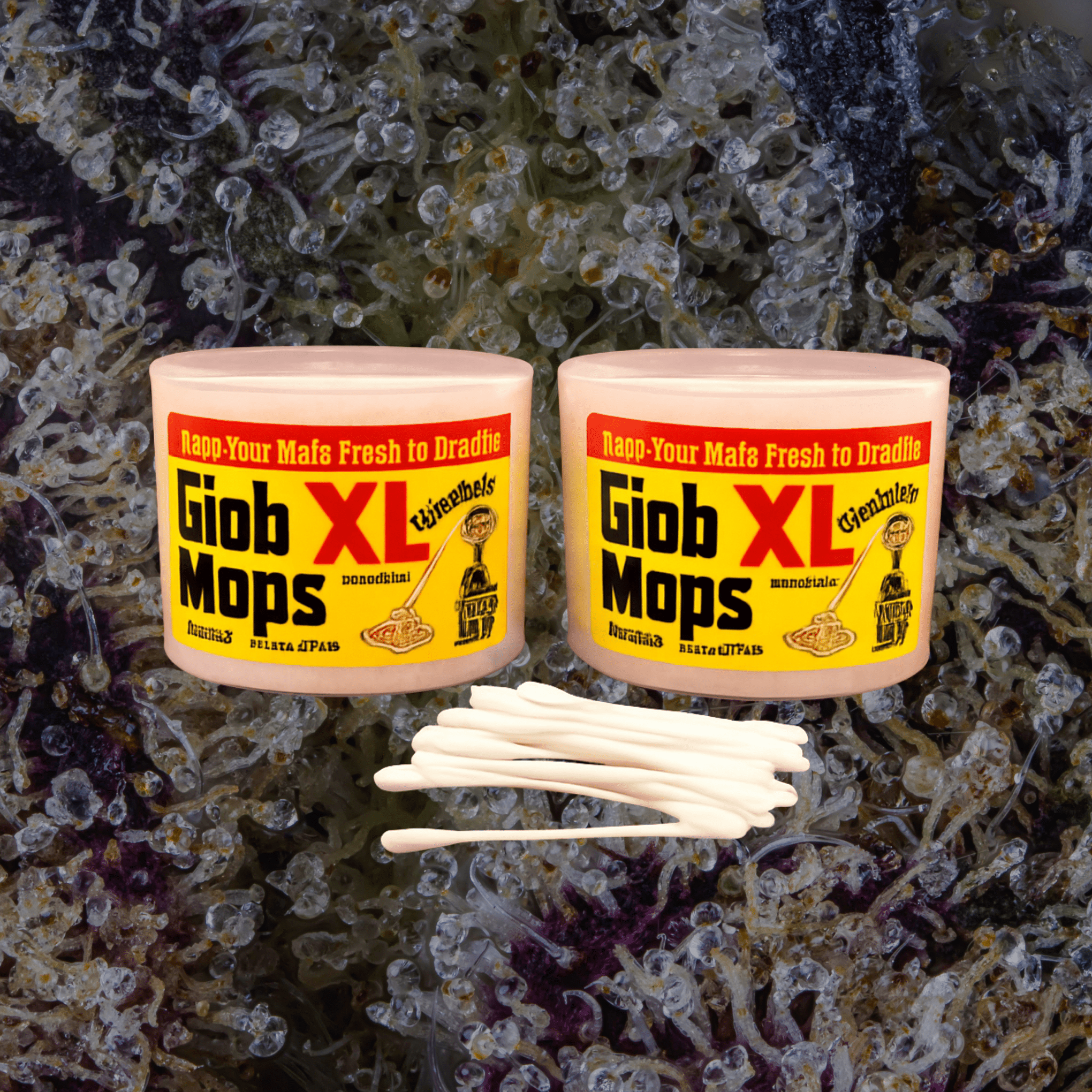 Glob Mops XL Bendables