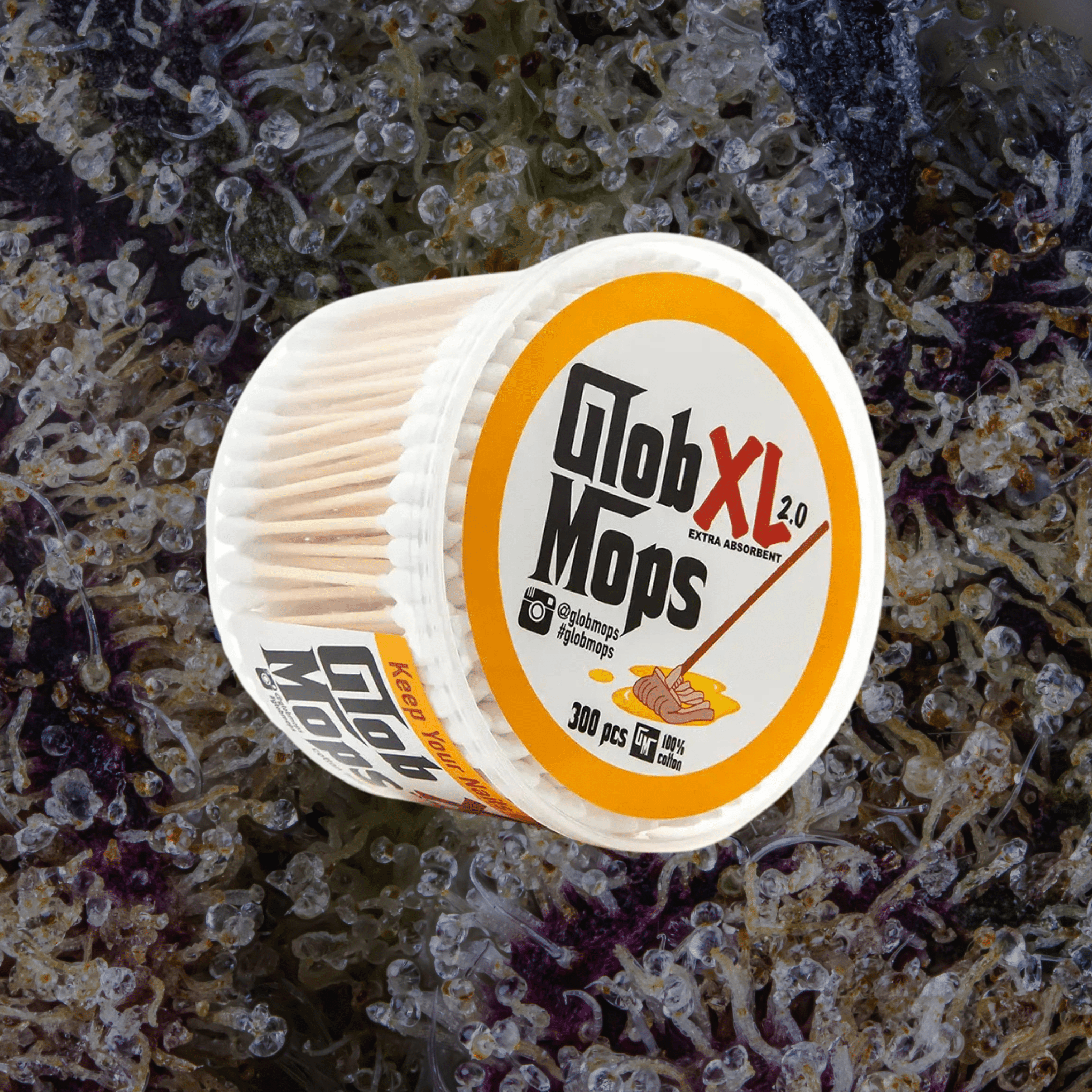 Glob Mops XL 2.0