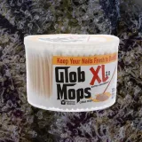 Glob Mops XL 2.0, cleaning from Trichly photo 2